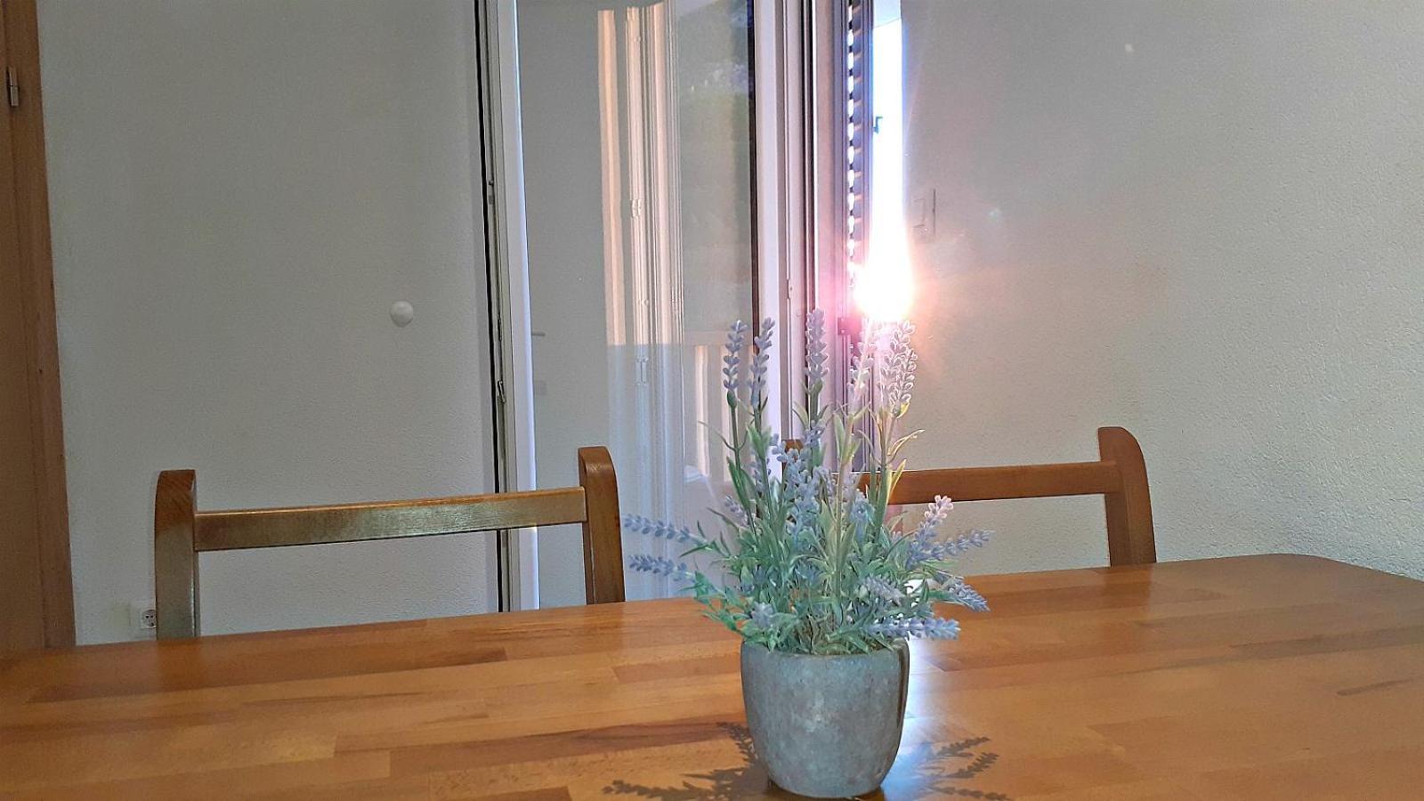 Apartmán Stone House Bonaca Baška Voda Pokoj fotografie
