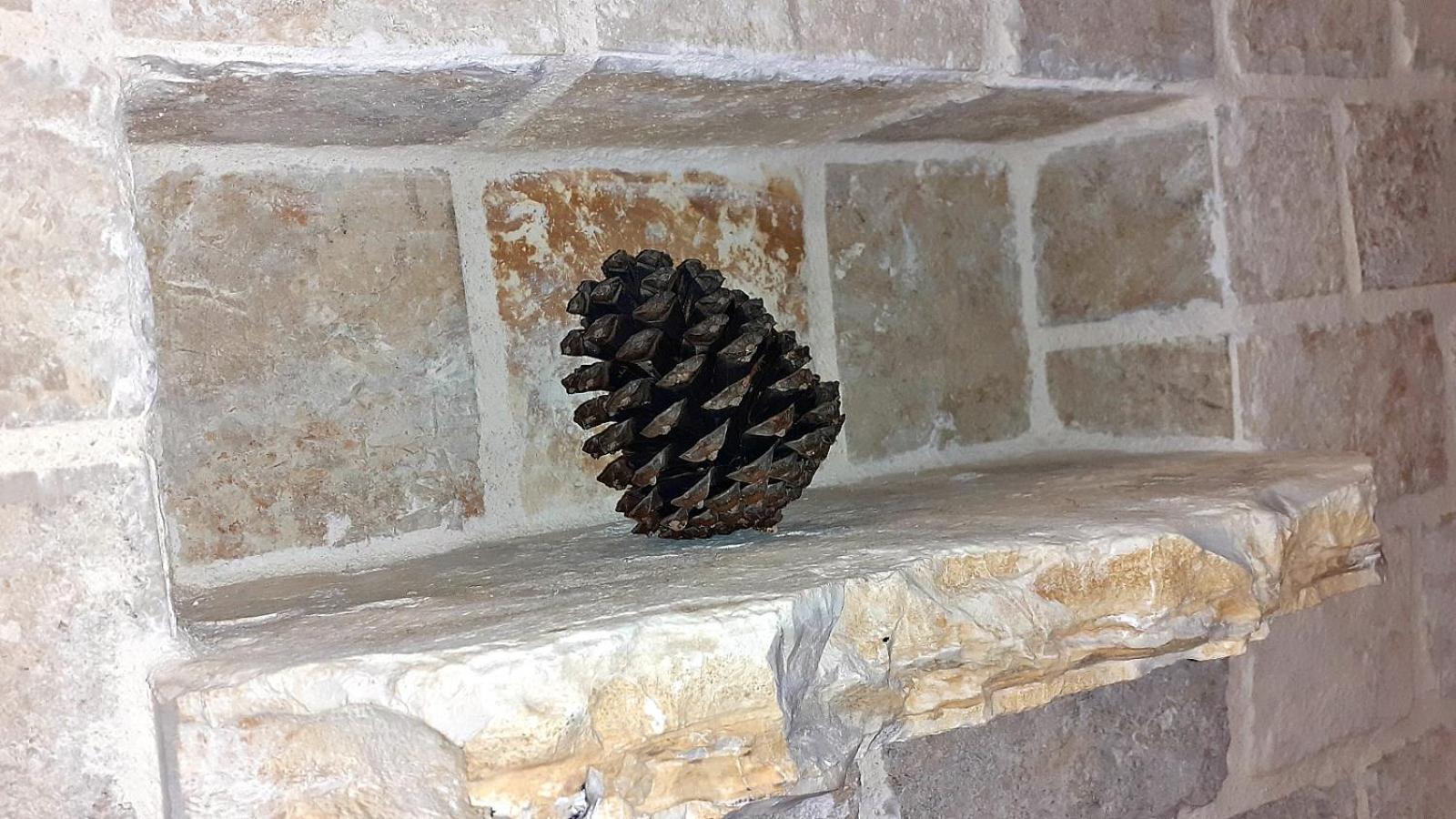 Apartmán Stone House Bonaca Baška Voda Pokoj fotografie
